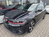 Second-hand VW Polo Pro 207 CP (152 kW) 2025 Negru Hatchback