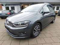 Gebraucht VW Golf VII Sound 150 PS (110 kW) 2017 Grau Limousine