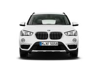 gebraucht BMW X1 sDrive18i xLine WENIG KM 1.Hand!