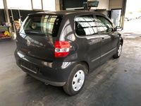 gebraucht VW Fox Basis/ Klimaanlage/ 2 Hand/ Sehr Gepflegt