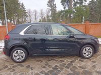 gebraucht Citroën C4 Picasso BlueHDi 150 EAT6 SELECTION