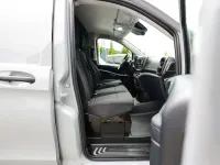 Gebraucht Mercedes Vito 163 PS (119 kW) 2025 Grau / manufaktur alpingrau Van