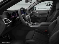 Neu BMW i4 Performance 294 kW (401 PS) 2026 Schwarz Limousine