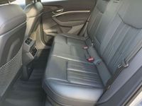 Gebraucht Audi e-tron Advanced 300 kW (408 PS) 2021 Weiß SUV