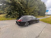 Gebraucht Opel Insignia OPC 170 PS (125 kW) 2018 Schwarz Kombi
