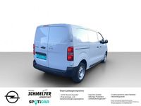 Gebraucht Opel Vivaro 144 PS (105 kW) 2024 Weiß Van / Kleinbus