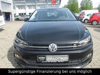 gebraucht VW Polo VI Comfortline,KLIMA,BLUETOOTH,GARANTIE