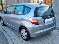 gebraucht Honda Jazz 1.4 Benzin 73kW / 99PS (HU/AU bis 03/25)