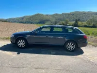Gebraucht Audi A6 190 PS (139 kW) 2006 Grau Kombi