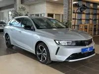 Gebraucht Opel Astra Elegance 131 PS (96 kW) 2024 Silber Kleinwagen