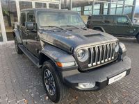 gebraucht Jeep Gladiator OVERLAND 3.0l V6 194KW(264PS) 4X4 AT8