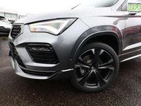 Neu Cupra Ateca 150 PS (110 kW) 2025 Graphite grau metallic SUV