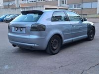 gebraucht Audi A3 8P 2.0FSI