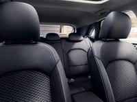 Neu Kia Ceed 101 PS (74 kW) 2026 Pentametal metallic pentametal metallic Kleinwagen