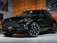Occasion Aston Martin DBX 551 ch (405 kW) 2020 Vert SUV