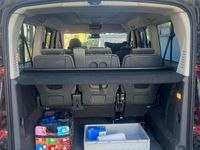 Gebraucht Citroën Jumpy 163 PS (119 kW) 2015 Schwarz Van / Kleinbus