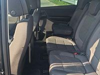 Gebraucht VW Sharan Comfortline 150 PS (110 kW) 2017 Grau Van / Kleinbus