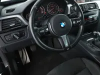 Gebraucht BMW 428 M Sport 245 PS (180 kW) 2013 Schwarz Coupé