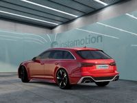 gebraucht Audi RS6 Avant Laser Assistenzpaket Optik