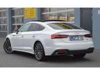 gebraucht Audi A5 50 TDI quattro STANDHZ H-UP PANO MATRIX ACC