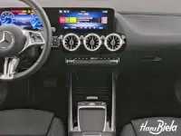Gebraucht Mercedes EQA250 139 kW (190 PS) 2025 SUV