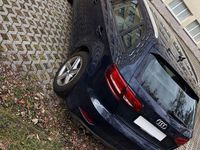 Gebraucht Audi A3 150 PS (110 kW) 2017 Blau Limousine