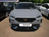 Brugt Cupra Formentor 150 HK (110 kW) 2022 Grå SUV
