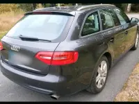 Occasion Audi A4 170 ch (125 kW) 2012 Gris Break