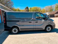Brugt Renault Trafic 95 HK (69 kW) 2018 MPV