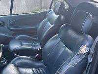 Gebraucht Renault Mégane Cabriolet 107 PS (78 kW) 2000 Cabrio