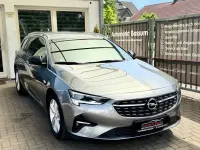 Używany Opel Insignia Elegance 174 KM (127 kW) 2020 Szary Kombi