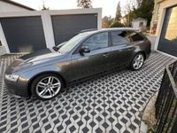 gebraucht Audi A4 2.0 TDI 110kW clean diesel S line Avant S...