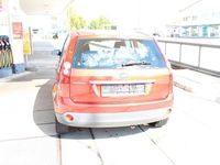 Gebraucht Ford Fiesta S 80 PS (58 kW) 2009 Orange Kleinwagen
