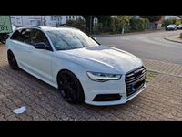 gebraucht Audi A6 C7 4G Competition BiTdi Quattro