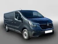 Second-hand Renault Trafic 150 CP (110 kW) 2025 Gri Monovolum