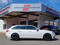 Gebraucht Audi A4 Sport 150 PS (110 kW) 2016 Weiß Kombi