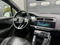 Gebraucht Jaguar I-Pace 294 kW (400 PS) 2018 Grau SUV