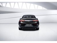 Gebraucht Mercedes E53 AMG AMG 435 PS (319 kW) 2019 Unilack schwarz Cabrio