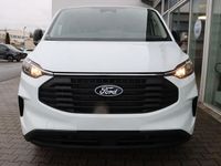 Neu Ford Transit Custom Trend 170 PS (125 kW) 2026 Frozen white Van / Kleinbus