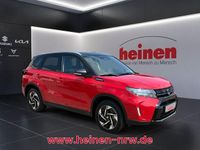 Gebraucht Suzuki Vitara Comfort+ 129 PS (94 kW) 2024 Andere farbe SUV
