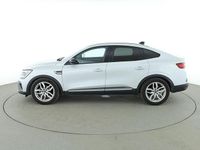 Gebraucht Renault Arkana R.S. 158 PS (116 kW) 2023 Weiß SUV