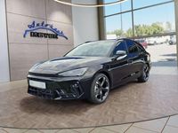 Nouă Cupra Leon 150 CP (110 kW) 2026 Negru Break