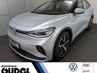 Gebraucht VW ID.5 GTX 219 kW (299 PS) 2022 Silber SUV