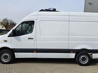 Gebraucht Mercedes Sprinter 170 PS (125 kW) 2024 Weiß Van
