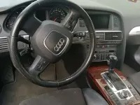 Gebraucht Audi A6 179 PS (131 kW) 2006 Kombi