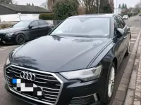 Gebraucht Audi A6 204 PS (150 kW) 2020 Limousine