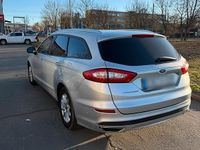 Gebraucht Ford Mondeo 180 PS (132 kW) 2015 Silber Kombi