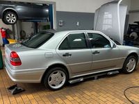 gebraucht Mercedes C36 AMG C 36 AMGAMG