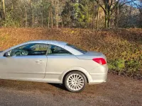 Gebraucht Opel Astra 2006 Cabrio
