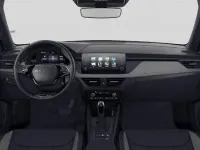 Neu Skoda Kamiq 116 PS (85 kW) 2026 Schwarzmagic perleffekt SUV